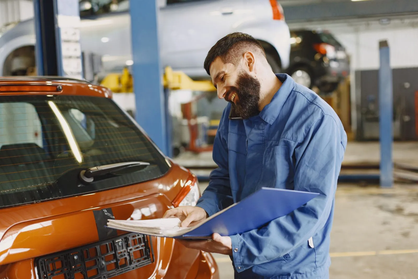 What to Check Before Buying a Used Japanese Car